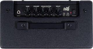Solid-State Combo Blackstar Debut 10E Black 10W 2 x 3 Solid-State Combo - 3