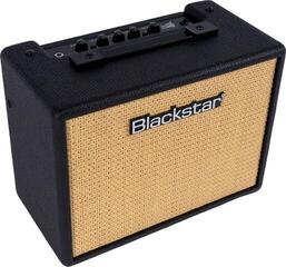 Solid-State Combo Blackstar Debut 15E Black 15W 2 x 3 Solid-State Combo - 1