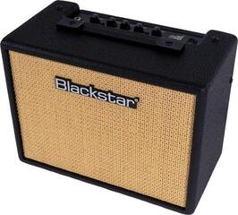 Solid-State Combo Blackstar Debut 15E Black 15W 2 x 3 Solid-State Combo - 2
