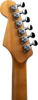 Električna gitara Henry's ST-2 Infinity Sunburst Relic Električna gitara - 5