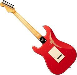 Elektrische gitaar Henry's ST-1 Cobra Red Relic Elektrische gitaar - 1