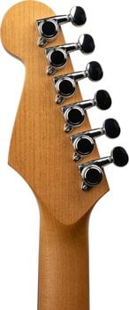 Guitarra elétrica Henry's ST-1 Cobra Red Relic Guitarra elétrica - 6