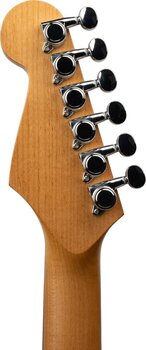Electric guitar Henry's ST-1 Python Blue Relic Electric guitar - 6