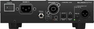 Solid-State Bass Amplifier TC Electronic BH250 Solid-State Bass Amplifier - 3