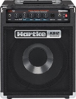 Combo de baixo Hartke KB12 Combo de baixo - 2