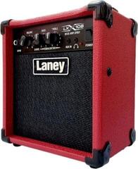 Gyakorló basszusgitár kombók Laney LX10B RD Gyakorló basszusgitár kombók - 3