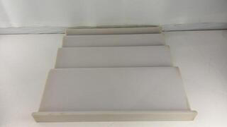 Absorbent Schaumstoffplatte Mega Acoustic FALA-AB-LG-60 Light Grey Absorbent Schaumstoffplatte (Neuwertig) - 2