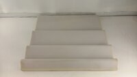 Mega Acoustic FALA-AB-LG-60 Light Grey Absorbeeriv vahtpaneel