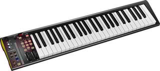 MIDI keyboard iCON iKeyboard 5S VST MIDI keyboard - 1
