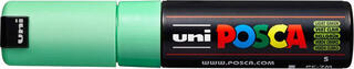 Viltstift Uni Posca PC-7M Pen 4,5 - 5,5 mm 05 Light Green 1 st. - 2