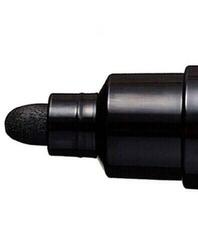 Viltstift Uni Posca PC-7M Pen 4,5 - 5,5 mm 24 Black 1 st. - 1