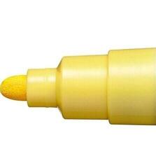Viltstift Uni Posca PC-7M Pen 4,5 - 5,5 mm 02 Yellow 1 st. - 1