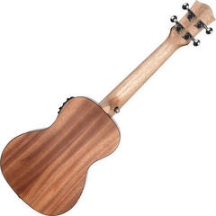 Tenor Ukulele Cascha HH 2048EL Mahogany LH Set Tenor Ukulele - 2
