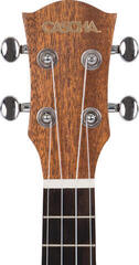 Tenor Ukulele Cascha HH 2048EL Mahogany LH Set Tenor Ukulele - 7