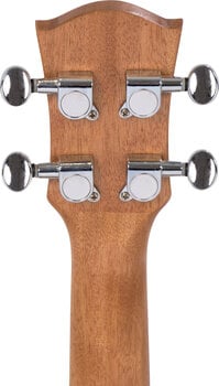 Tenor ukulele Cascha HH 2048EL Mahogany LH Set Tenor ukulele - 9