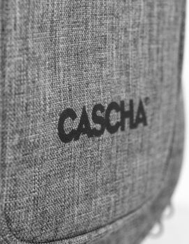 Tenor ukulele Cascha HH 2048EL Mahogany LH Set Tenor ukulele - 13