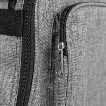 Tenor ukulele Cascha HH 2048EL Mahogany LH Set Tenor ukulele - 14