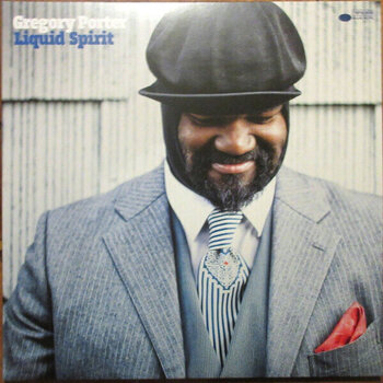 Disque vinyle Gregory Porter - 3 Original Albums Box Set (6 LP) - 2