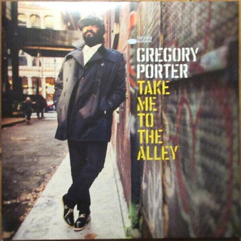 Disque vinyle Gregory Porter - 3 Original Albums Box Set (6 LP) - 7