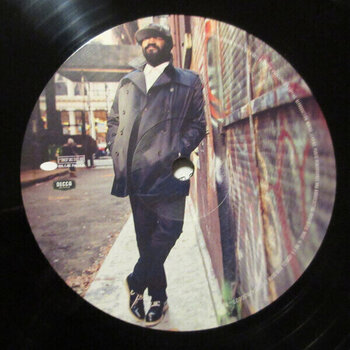 Disque vinyle Gregory Porter - 3 Original Albums Box Set (6 LP) - 8