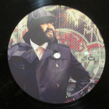 Disque vinyle Gregory Porter - 3 Original Albums Box Set (6 LP) - 10