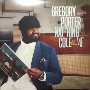 Disque vinyle Gregory Porter - 3 Original Albums Box Set (6 LP) - 12