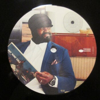 Disque vinyle Gregory Porter - 3 Original Albums Box Set (6 LP) - 13