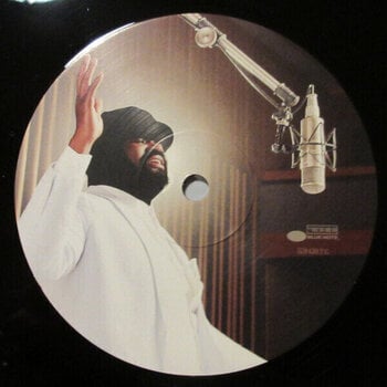 Disque vinyle Gregory Porter - 3 Original Albums Box Set (6 LP) - 15