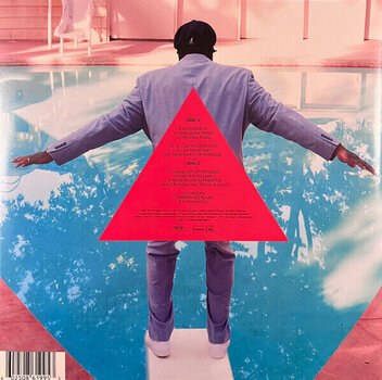 Vinylplade Gregory Porter - All Rise (2 LP) - 7