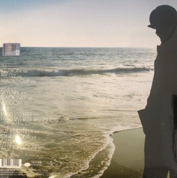 Vinyl Record Gregory Porter - Water (2 LP) - 3