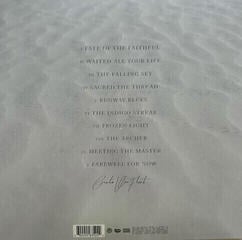 Schallplatte Greta Van Fleet - Starchatcher (Clear Coloured) (LP) - 2