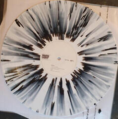 Vinyl Record Groove Armada - White Light (Black and White Splatter Coloured) (RSD 2024) (LP) - 2