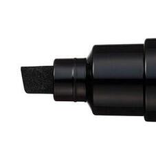 Flomaster Uni Posca PC-8K Фломастер 8 mm 24 Black 1 kom - 1