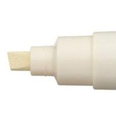 Viltstift Uni Posca PC-8K Pen 8 mm 46 Ivory 1 st. - 1