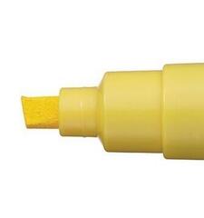 Flomaster Uni Posca PC-8K Фломастер 8 mm 02 Yellow 1 kom - 1