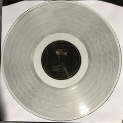 Vinylplade Halestorm - The Strange Case Of... (Clear Coloured) (LP) - 2