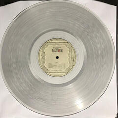 Vinylplade Halestorm - The Strange Case Of... (Clear Coloured) (LP) - 3