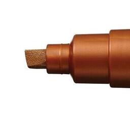 Viltstift Uni Posca PC-8K Pen 8 mm 42 Bronze 1 st. - 1