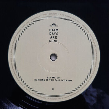 LP ploča Haim - Days Are Gone (2 LP) - 6
