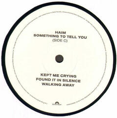 LP ploča Haim - Something To Tell You (LP) - 3