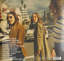 LP ploča Haim - Something To Tell You (LP) - 5