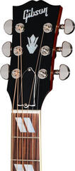 Dreadnought z elektroniką Gibson Hummingbird Standard EC Heritage Cherry Sunburst Dreadnought z elektroniką - 5