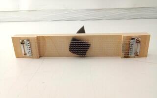 Cajon-Accessories Sela SE 007 Cajon-Accessories (Pre-owned) - 1