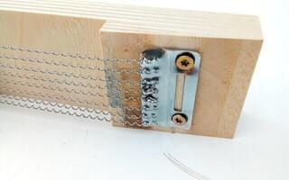 Cajon-Accessories Sela SE 007 Cajon-Accessories (Pre-owned) - 2