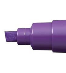 Felt-Tip Pen Uni Posca PC-8K Acrylic Marker 8 mm 12 Violet 1 pc - 1