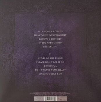 LP ploča HIM - Deep Shadows & Brilliant Highlights (Reissue) (LP) - 3