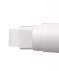 Flomaster Uni Posca PC-17K Фломастер 15 mm 01 White 1 kom - 1