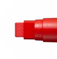 Viltstift Uni Posca PC-17K Pen 15 mm 15 Red 1 st. - 1