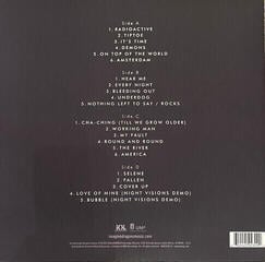 LP plošča Imagine Dragons - Night Visions (2 LP) - 6