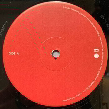 Vinylskiva Imagine Dragons - Origins (2 LP) - 3